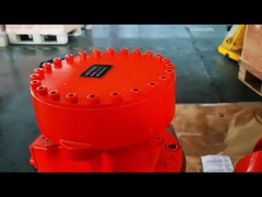 MCR10 DÀNH CHO MÁY XÚC LẬT BÁNH LỐP