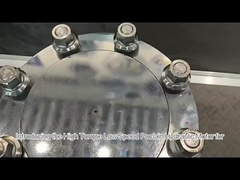 động cơ thủy lực