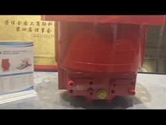 Rexroth MCR10 động cơ piston thủy lực