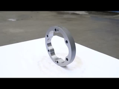 Rexroth HMCR / MCRE 05 Động cơ thủy lực Rotor Spare Part Assy, Rotory Group