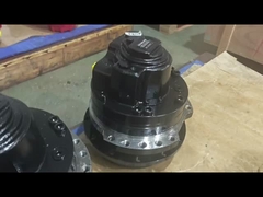 Rexroth MCRE05 Động cơ dẫn thủy lực Tiếng ồn thấp cho máy khoan mỏ than Bobcat T190 T130