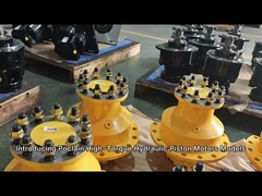 Động cơ Pocalin MS05