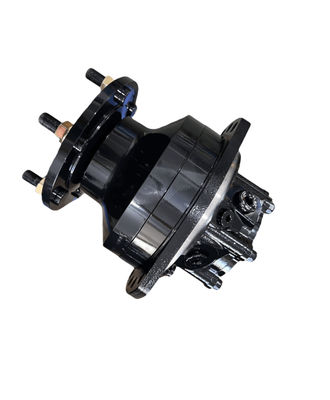 Hydraulic motor High Speed For Construction Machinery