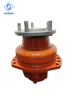 Thay thế Rexroth HMCR Series Động cơ thủy lực mô-men xoắn cao tốc độ thấp MCR03 Tiếng ồn thấp