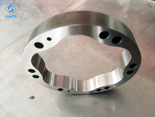 Rexroth MCR5 Hydraulic Motor Spare Parts Cam Ring Steel Stator