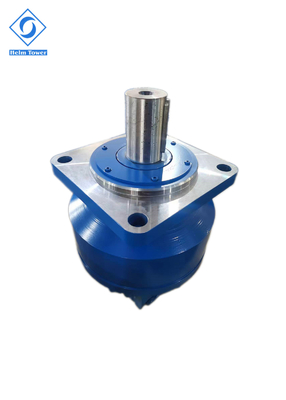 HMCR 03 Động cơ thủy lực Rexroth loại pít-tông 125 - 250 R / phút