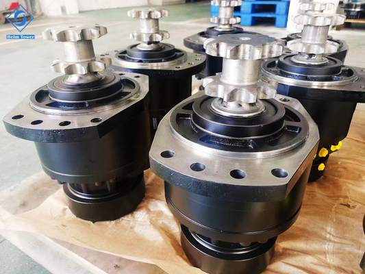 Rexroth MCR05 MCRE05 Hydraulic Motor / Helm Motor Part