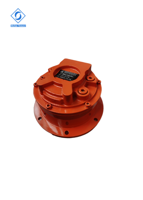 Vật liệu thép Động lực thủy lực Động cơ piston quang Mk04 Series