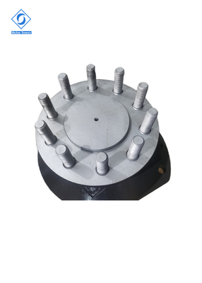 Ms05 Mse05 Động cơ piston thủy lực bánh xe / trục gấp đôi / tốc độ đơn cho Skid Steer