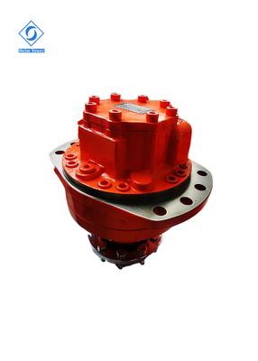 Động cơ xoắn lớn tốc độ thấp Động cơ piston thủy lực MS05 Nhà máy Trung Quốc Giá tốt