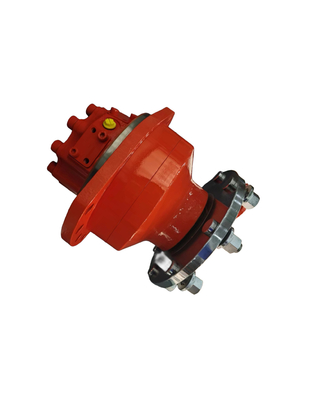 Động cơ dẫn động thủy lực áp suất cao tốc độ thấp MS Series MS18-2-111-F12-2A50