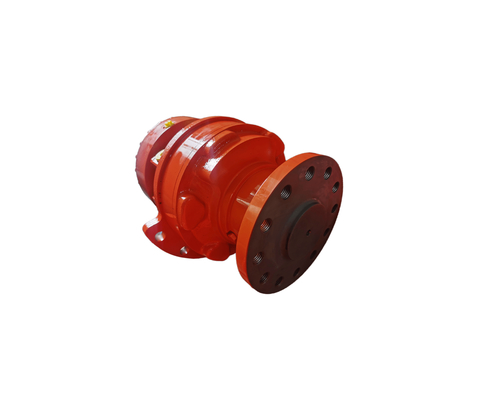 Máy động cơ dẫn động thủy lực dầu MS05 cho máy đào và máy móc kỹ thuật