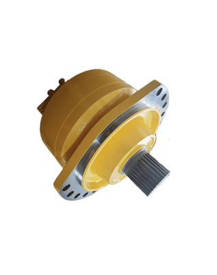 Động cơ thủy lực tùy chỉnh cho máy móc xây dựng với áp suất 17,5-22 MPa