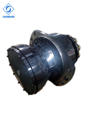 Động cơ thủy lực tùy chỉnh 2950-5100 N.m mô-men xoắn cho các ứng dụng công nghiệp