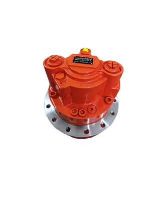 Tháp mũ 0-220 R/min Động cơ thủy lực mô-men xoắn tốc độ thấp