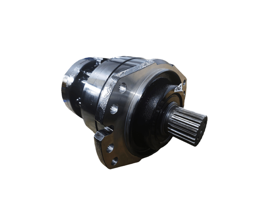 HELM TOWER Động cơ thủy lực mô-men xoắn tốc độ thấp cho xây dựng