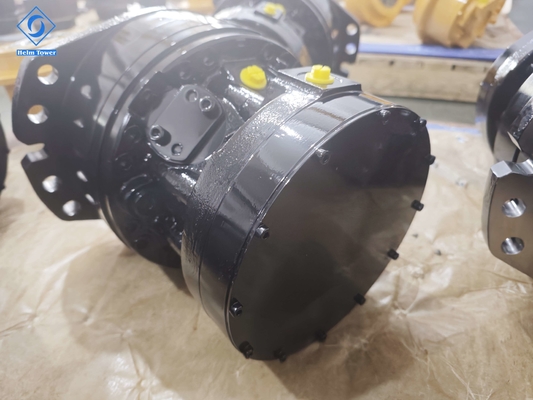 HELM TOWER Động cơ thủy lực mô-men xoắn tốc độ thấp cho xây dựng