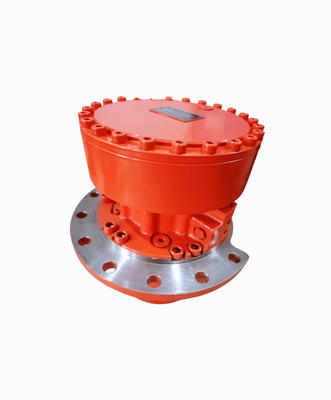HELM TOWER Động cơ thủy lực mới tốc độ thấp cho máy móc xây dựng