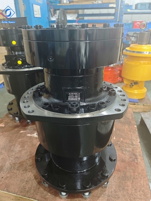 Thép đúc tùy chỉnh cho máy móc xây dựng / động cơ thủy lực