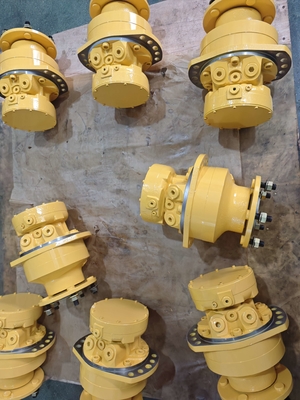 Helm Tower thủy lực máy xây dựng máy bơm thủy lực động cơ