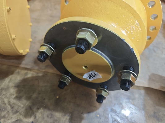 Helm Tower thủy lực máy xây dựng máy bơm thủy lực động cơ