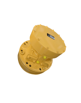 Động cơ bánh xe thủy lực tùy chỉnh cho các ứng dụng mô-men xoắn biến động tốc độ thấp