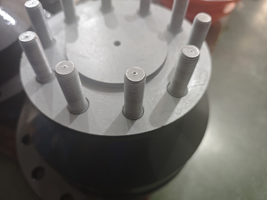 Long Life Hydraulic Radial Piston Motor Tiêu chuẩn hoặc không tiêu chuẩn Lựa chọn tốt nhất của bạn