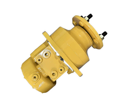 Manual Industrial Hydraulic Winch  40 Ton UMC Original UMC-MR-40-S-RH