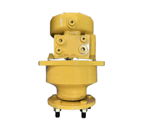 Sức mạnh và độ bền tối đa Động cơ truyền động thủy lực