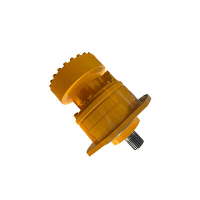 Động cơ thay thế piston thủy lực Poclain MS 100%