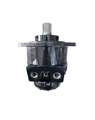 Động cơ thủy lực sắt đúc Rexroth bền và áp suất cao cho các ứng dụng công suất nặng