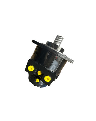 Động cơ thủy lực sắt đúc Rexroth bền và áp suất cao cho các ứng dụng công suất nặng