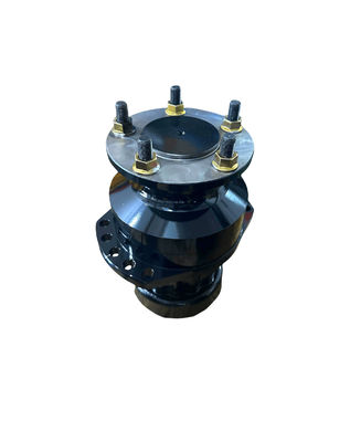 Động cơ thủy lực sắt đúc Rexroth bền và áp suất cao cho các ứng dụng công suất nặng