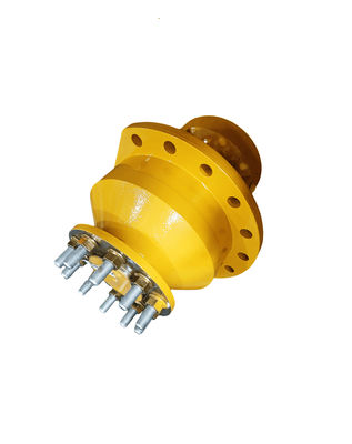 Động cơ thủy lực Rexroth loại điều khiển piston thủy lực cho máy xây dựng