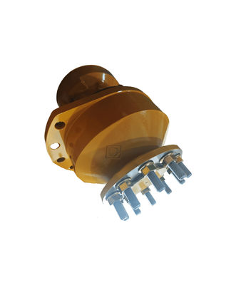 Động cơ thủy lực Rexroth loại điều khiển piston thủy lực cho máy xây dựng