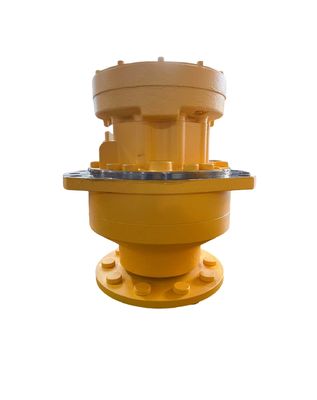 Xây dựng sắt đúc động cơ thủy lực mô-men xoắn lớn cho các ứng dụng tốc độ thấp và đòi hỏi