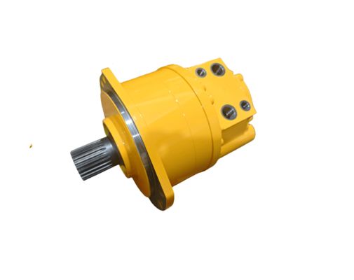 Động cơ thủy lực tốc độ cao 30-570KGS cho hiệu suất công nghiệp hạng nặng
