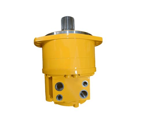 Động cơ thủy lực tốc độ cao 30-570KGS cho hiệu suất công nghiệp hạng nặng