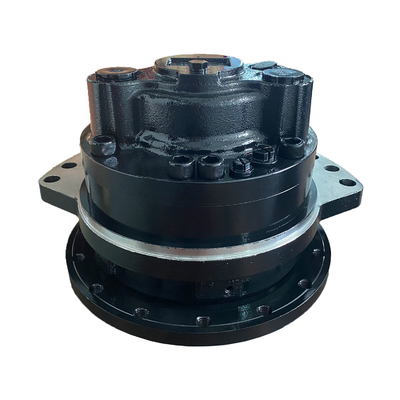 Splinned và conic motor shafts mô-tô thủy lực mô-tô mô-tô xoắn lớn để thay thế trong Rexroth MCR SERIES