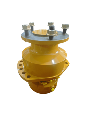 Động cơ piston thủy lực mô-men xoắn cao, dung tích lớn