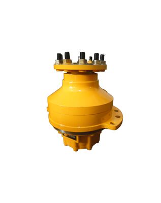 Máy bơm piston thủy lực nhẹ