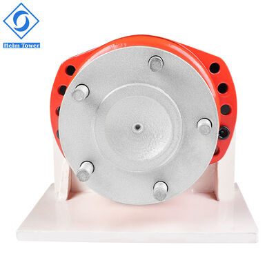 Hydraulic Drive Motor Hydraulic Pump Drive Motor Designed