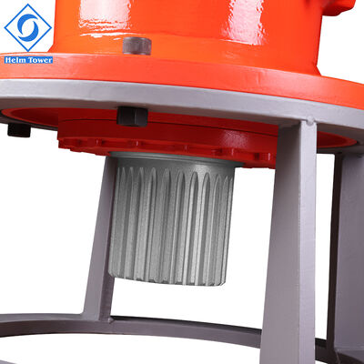 Động cơ thủy lực tùy chỉnh bao gồm trục động cơ được sợi và cong thiết kế cho hiệu suất mạnh mẽ trong các giải pháp động cơ thủy lực