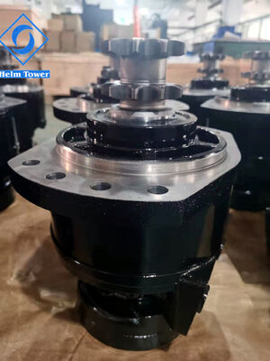 Động cơ piston thủy lực một tốc độ thủy lực