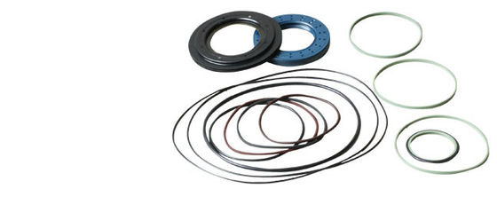 Durable Hydraulic Piston Pump Spare Parts , Wear Resistant Hydraulic Pump Parts  