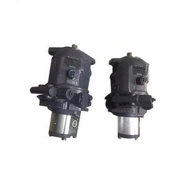 Uchida Rexroth Hydraulic Piston Pump High Speed For Construction Machinery
