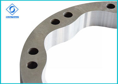 Replace Poclain MS08 Hydraulic Motor Spare Part Stator, Cam Ring