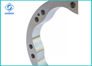 Replace Poclain MS08 Hydraulic Motor Spare Part Stator, Cam Ring