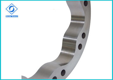 Replace Poclain MS08 Hydraulic Motor Spare Part Stator, Cam Ring