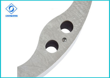 Replace Poclain MS08 Hydraulic Motor Spare Part Stator, Cam Ring